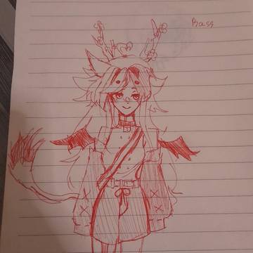 Old OC