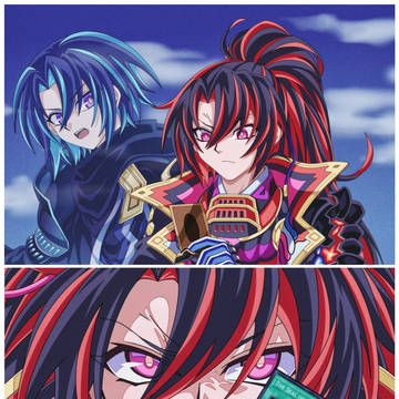 Yu-Gi-Oh! Duel Monsters 157neta