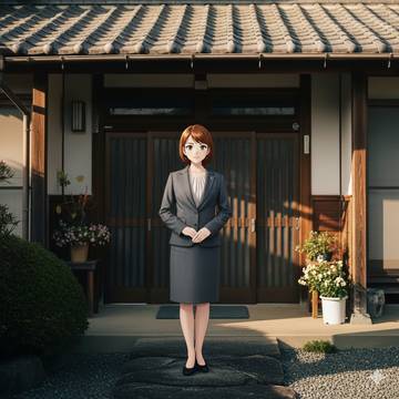 とあるOLの足臭事情