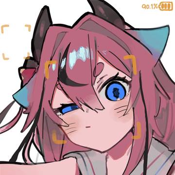 ワンドロ鳴花ヒメさん