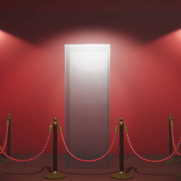 展示柜