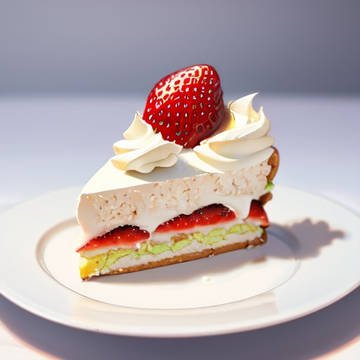 ショートケーキの日