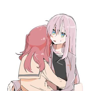 1週間のぼざろ詰め合わせ