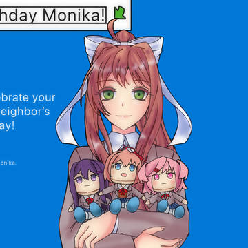 Happy Birthday!