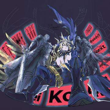 Ready next version!