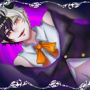 👿🌸「チャーム」