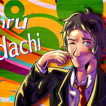 Dachi <3