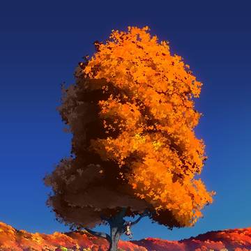 Orange Season