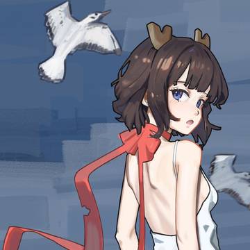 鹿