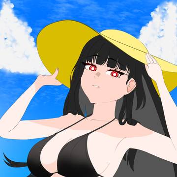 Rio Swimsuit(Done