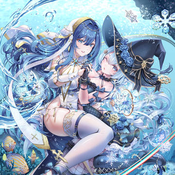 Reigning, Sea Ice Am