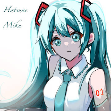 MIKU