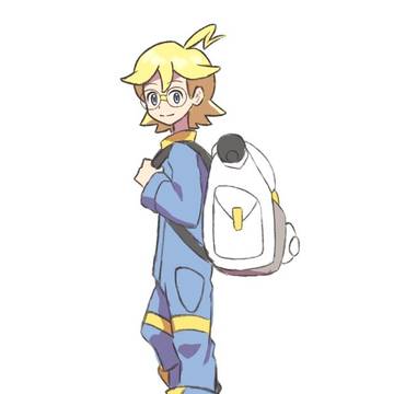 シトロンらくがき