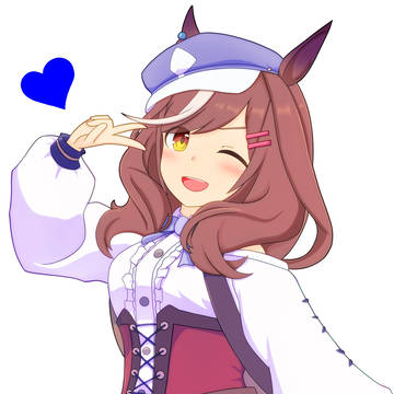 マチカネタンホイザ