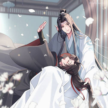 ✿❀
