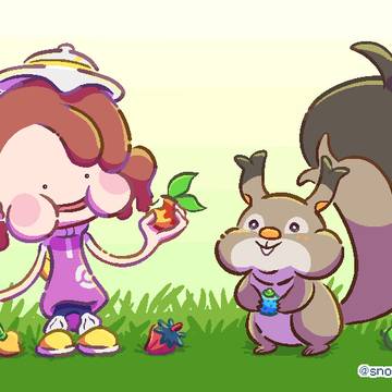 メタモンは新しくほおばるを覚えた！🫐
