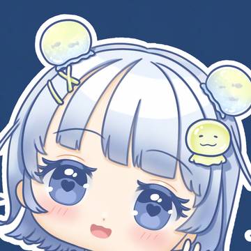 ぷるぷるくらげちゃん