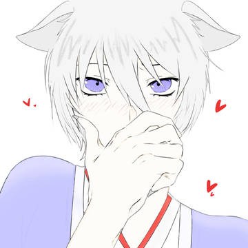 …かわいい、