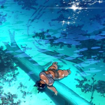 Floater - Summer vs Winter