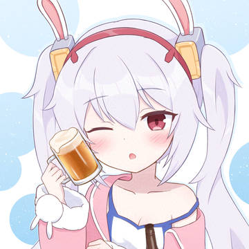 ラフィーちゃん