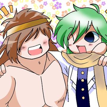 今の推し