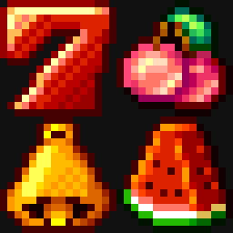 Discord用に作った絵文字２