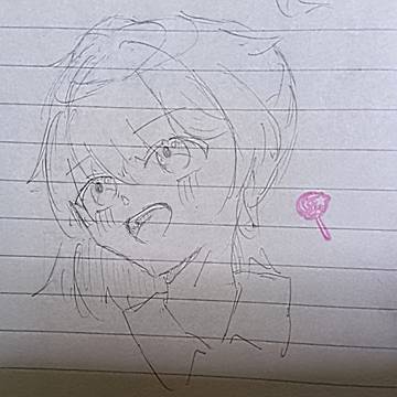 女の子缶