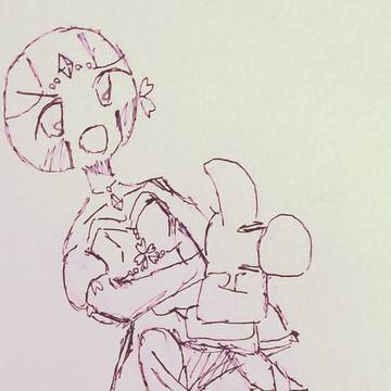 カントリーヒューマンズまとめ(旧国有り注意⚠)