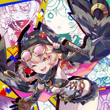ヤフォダちゃんかわ~~~