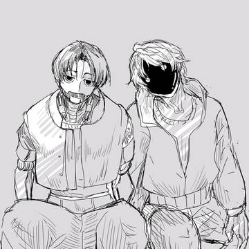 落書き