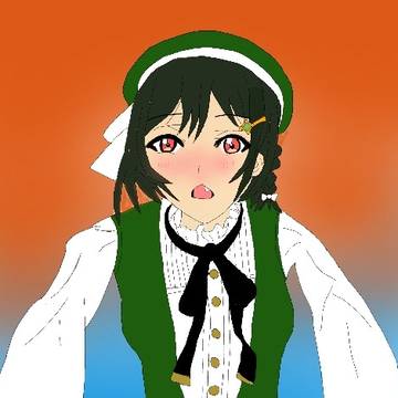 ごめんなさい。私我慢できそうにないです