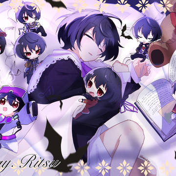 朔間凛月誕生祭2025