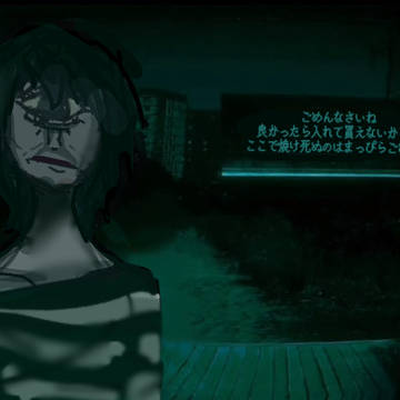 単眼、oc⚠️