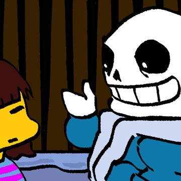 Undertale 10th Anniversary