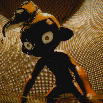 Under the Observatory