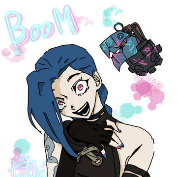 jinx