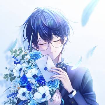 キミに伝えたい想い