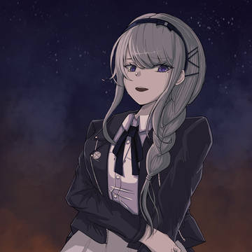 霧藤希
