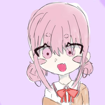 アイコン変えたー!