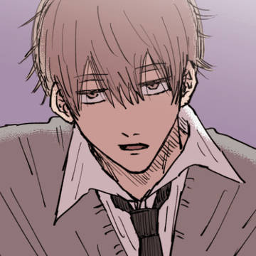 創作BL 褒め言葉 21話