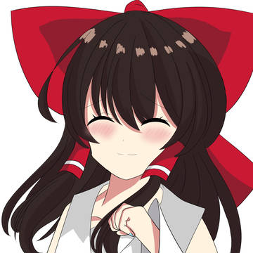 れいむ