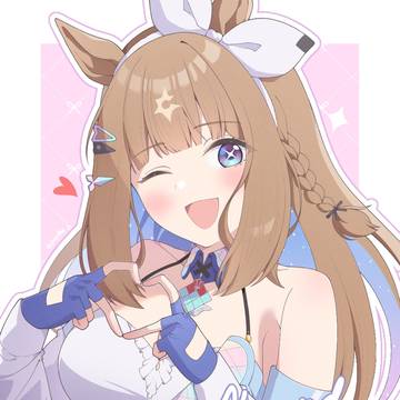 Almond Eye
