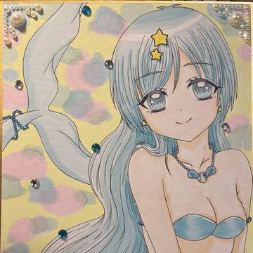 宝生波音
