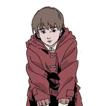 ジバクちゃん