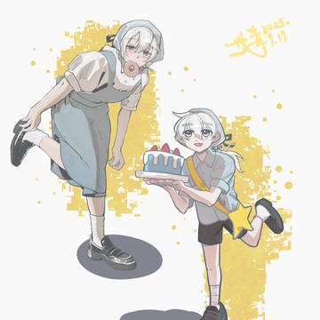 博士……博士……