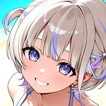 水着 ばんちょー