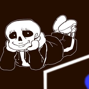 集中を削いでくるサンズ