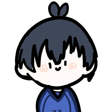 潔くん〇す！(文字あり)