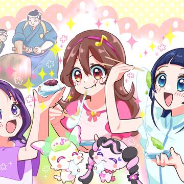 キミプリ33話