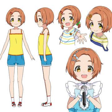 龍崎薫ちゃん